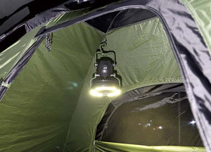 ONETOUCH SMART TENT　イメージ