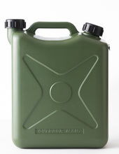 画像をギャラリービューアに読み込む, Aqua Tank　10Ｌ　水タンク　ウォータージャグ　イメージ
