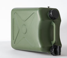 画像をギャラリービューアに読み込む, Aqua Tank　10Ｌ　水タンク　ウォータージャグ　イメージ
