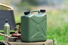 画像をギャラリービューアに読み込む, Aqua Tank　10Ｌ　水タンク　ウォータージャグ　イメージ
